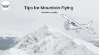Tips for Mountain Flying