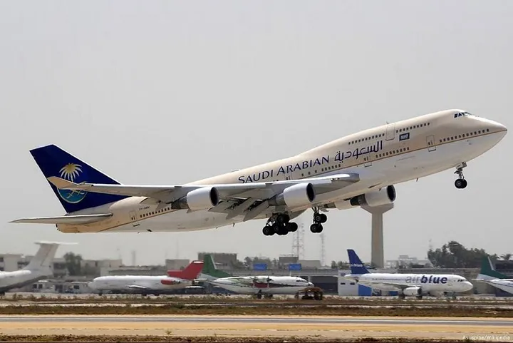 SAUDIA Airline: A Review of Their Services and Amenities
