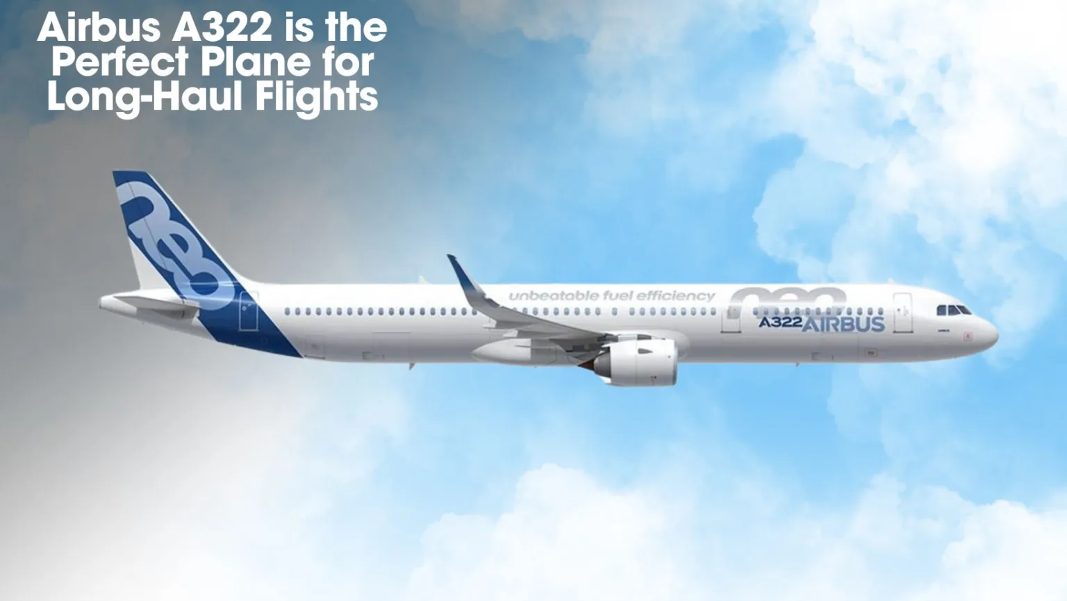 Airbus A322