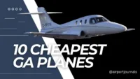 Cheapest planes