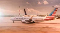 American Airline