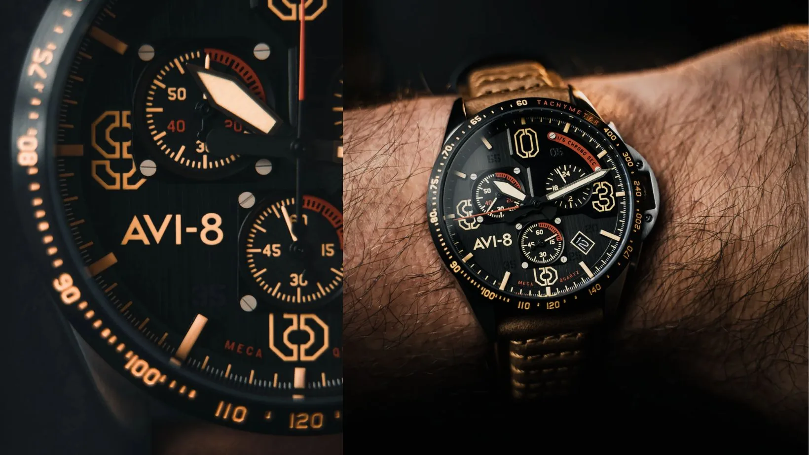 Best Collection of Pilot Watches